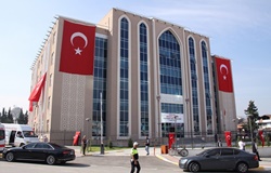 Gölcük Adliyesi-1