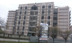 Gölcük Adliyesi-3